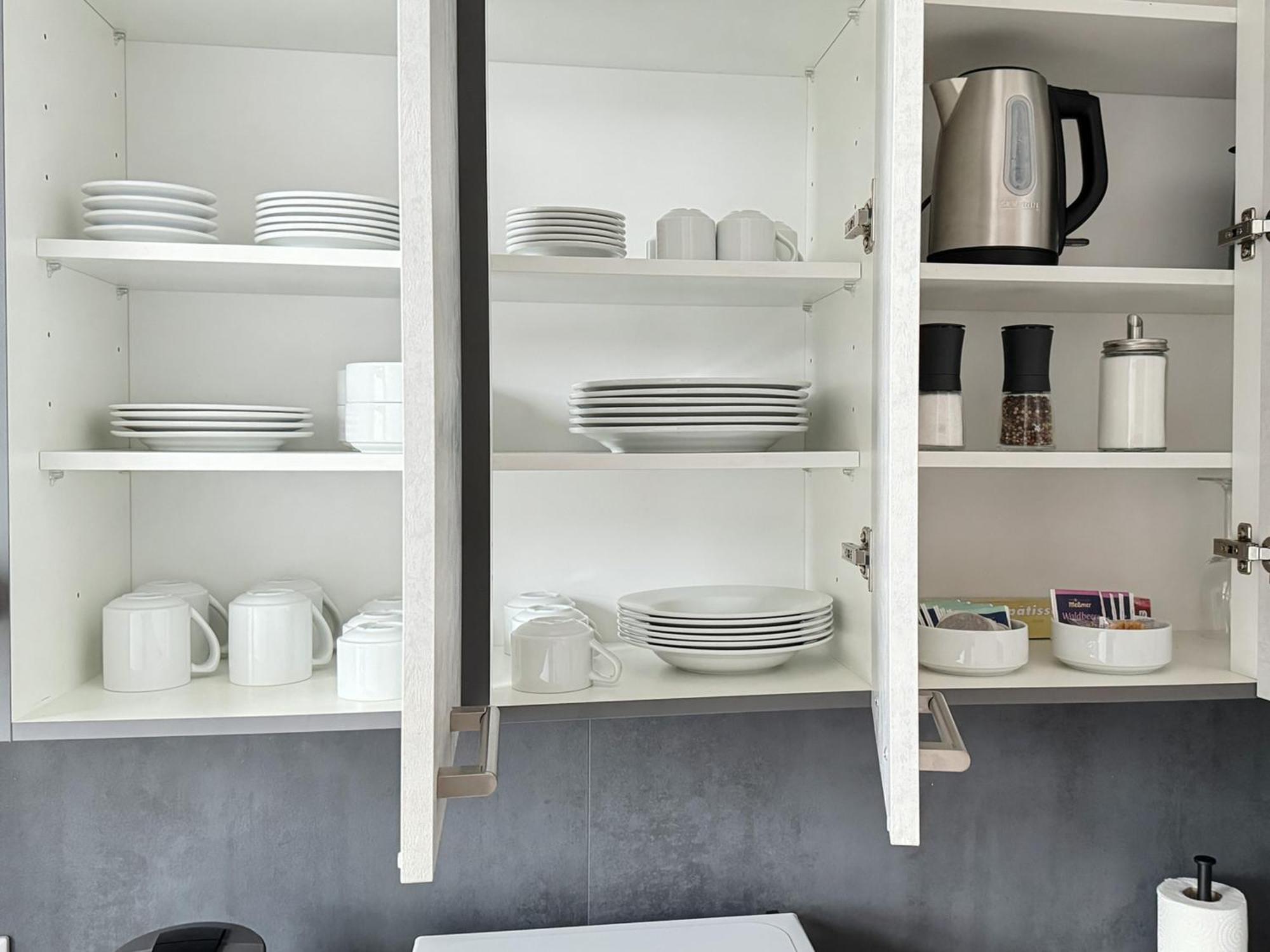Modernes Apartment In Top Lage Komfortabel Eingerichtet Mit Arbeitsplatz Und Kueche - Geibelsuite Hannover Luaran gambar